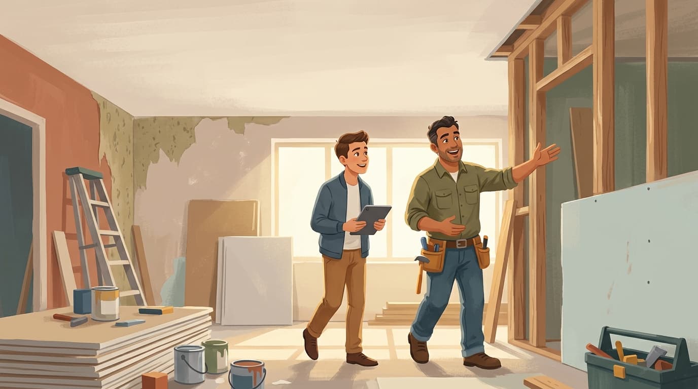 How to Finance a Fix and Flip: Hard Money, Private Money, and More
