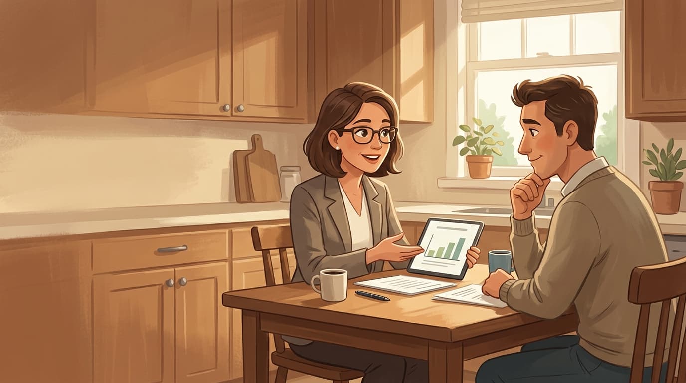 How to Use a HELOC to Buy Investment Property