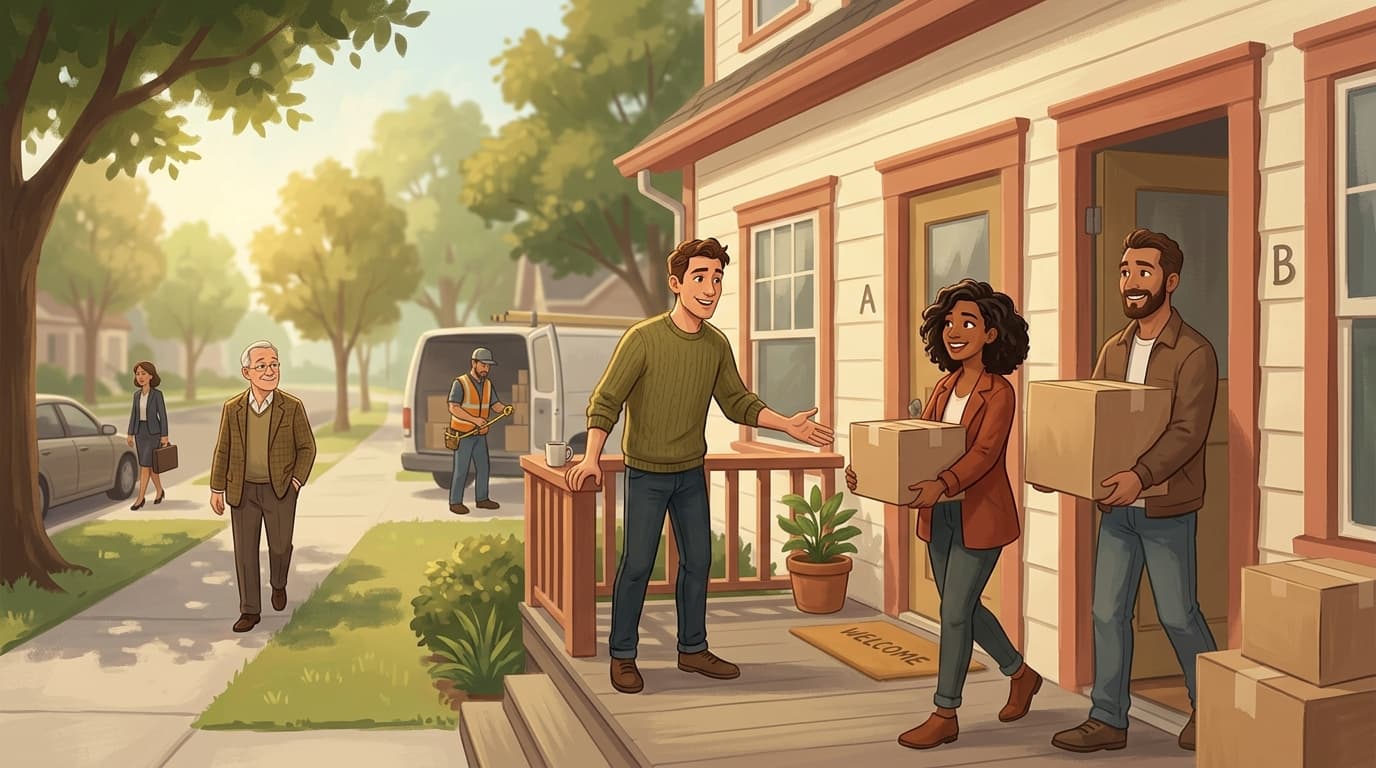 House Hacking 101: Live for Free While Building Your Real Estate Portfolio