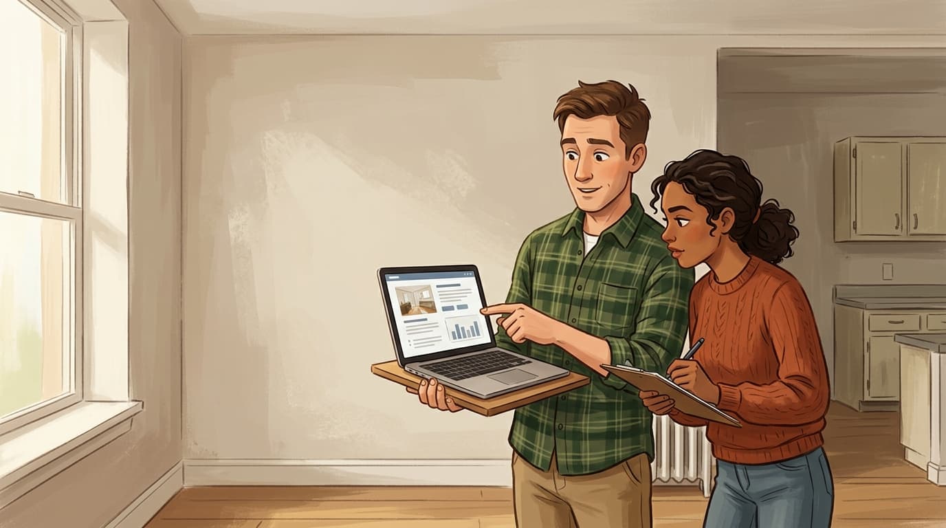 How to Analyze a Rental Property: The Beginner's Step-by-Step Guide