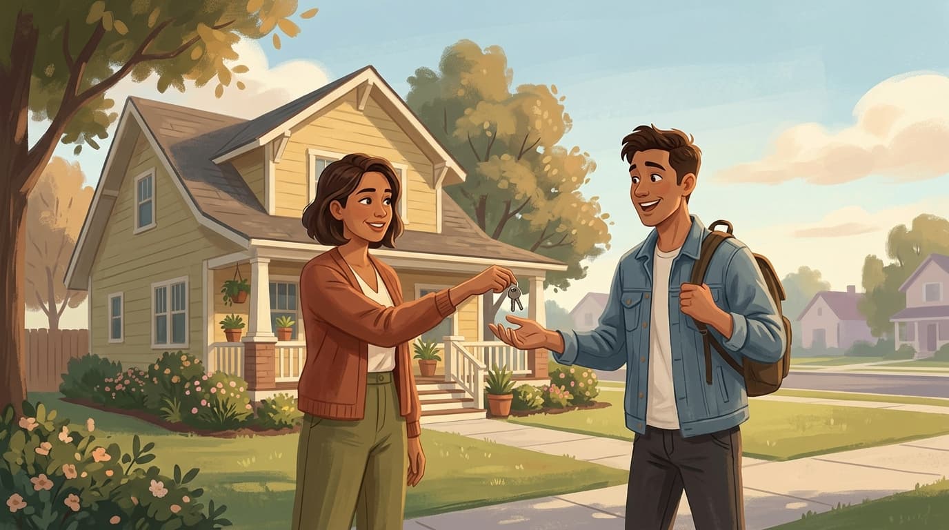 How to Buy Your First Rental Property: A Step-by-Step Guide