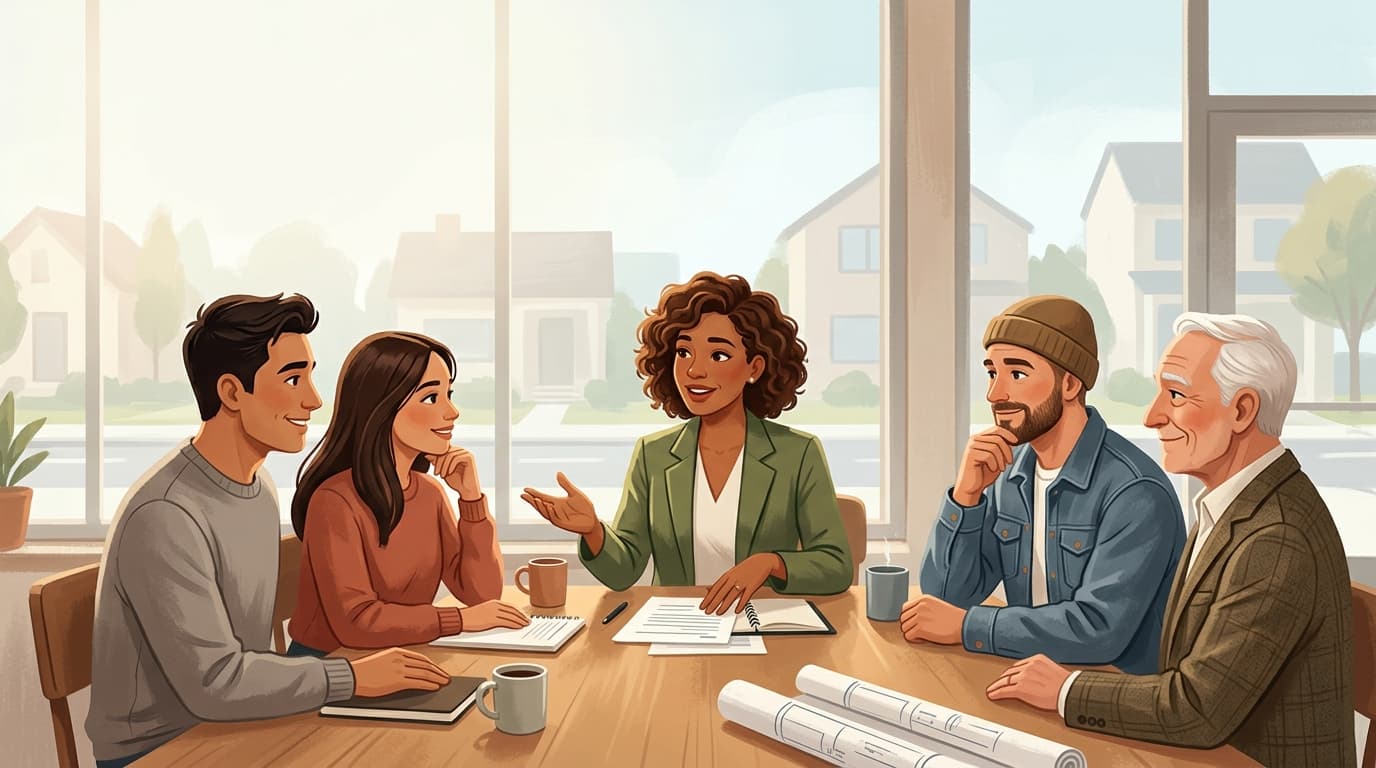 How to Invest in Real Estate With No Money: 7 Proven Strategies