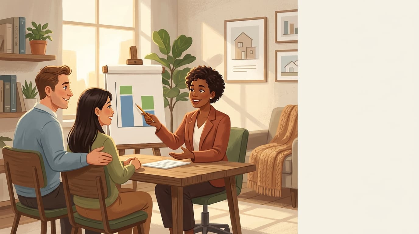 LTV Explained: What Loan-to-Value Means for Real Estate Investors