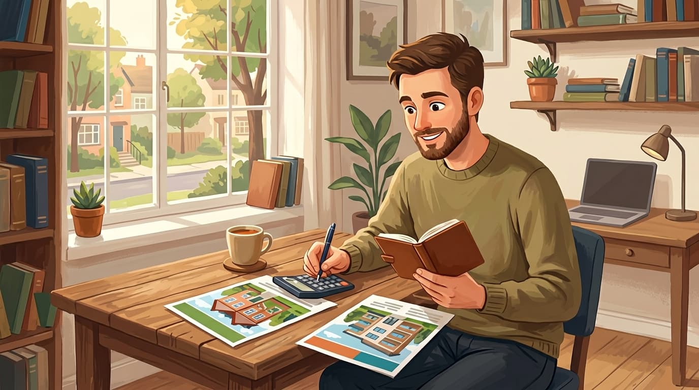 Rental Property Cash Flow: How to Calculate If a Property Is Worth Buying
