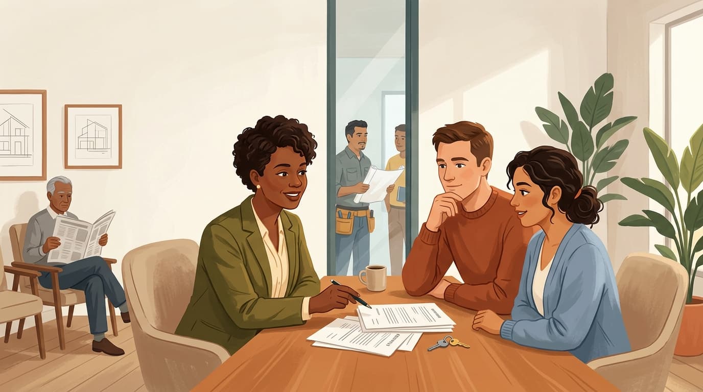 Subject-To Real Estate Explained: Buy Properties Without a New Loan