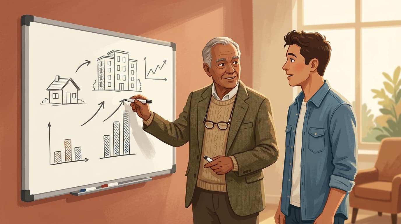 What Is a Cap Rate? How to Use It to Evaluate Any Rental Property