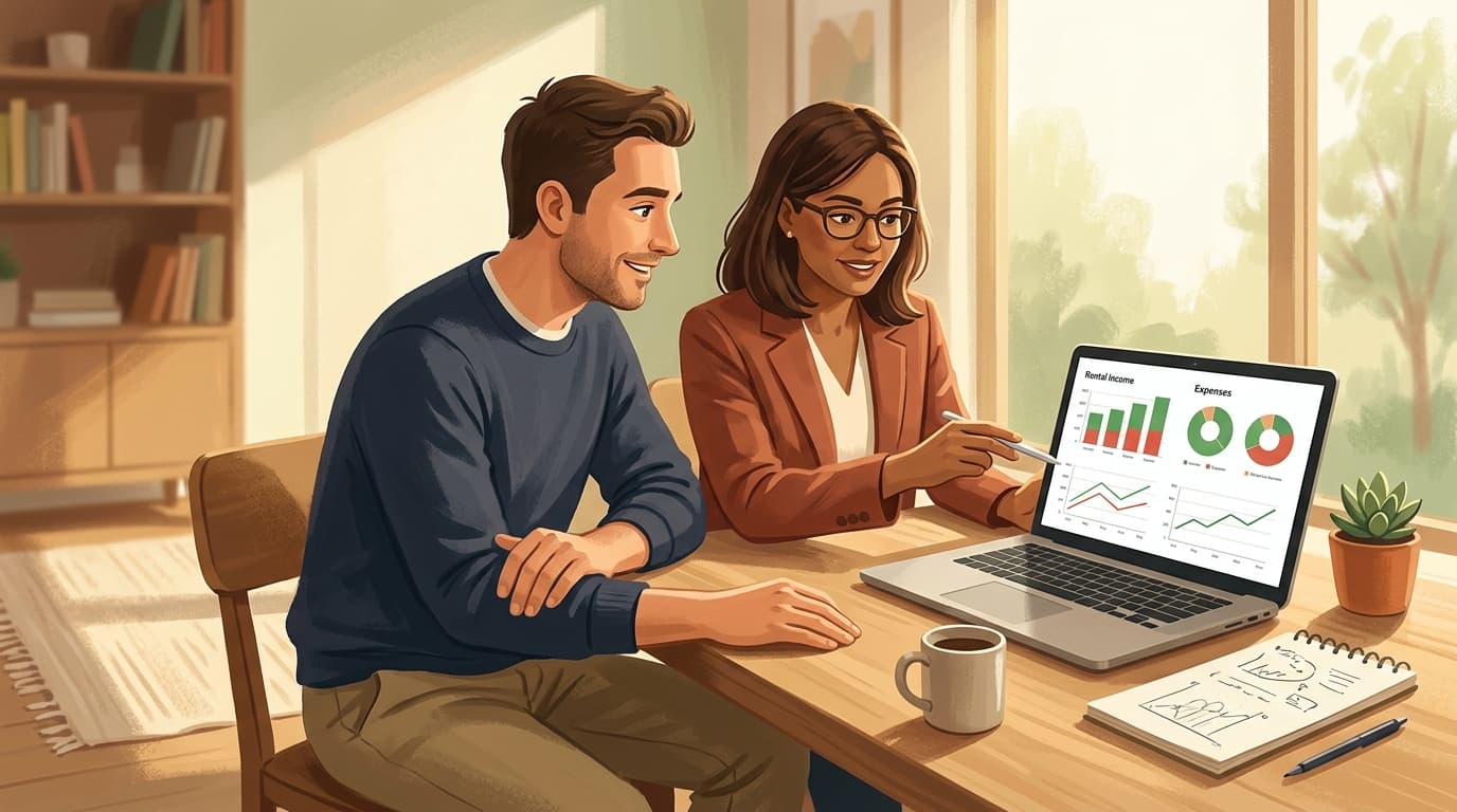 What Is NOI in Real Estate? Net Operating Income Explained Simply