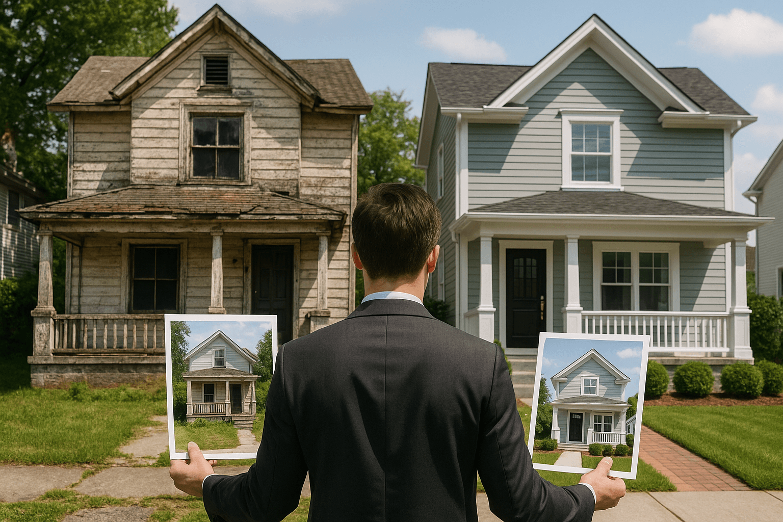 What Is ARV in Real Estate? After Repair Value Explained for Beginners